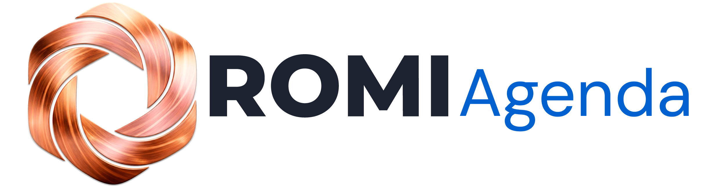 ROMI Agenda